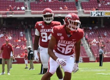 Arkansas defense preview for 2022