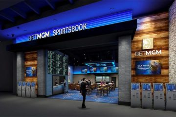 BetMGM survives while other sportsbooks falter