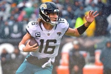 Jags vs Giants free pick