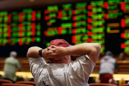 Why bettor's lose