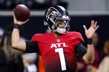 Mariota and Falcons are not good