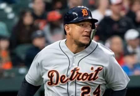 Miguel Cabrera MLB legacy