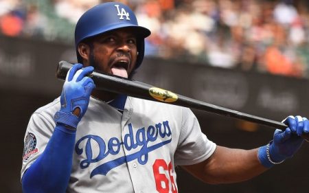 Puig bet on sports. Did he bet on baseball?