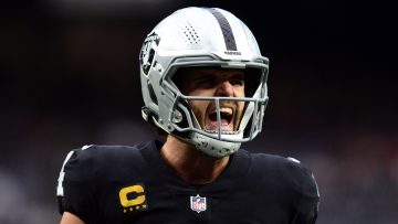 Derek Carr - where to next?