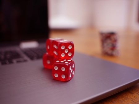 online casino advantages