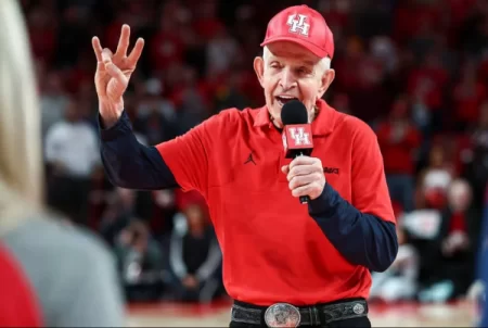 Mattress Mack loses NCAA tournament bet 2023