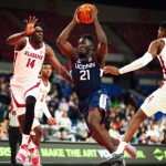 ncaa tournament totals betting analysis