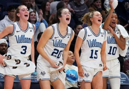 women's basketball odds update March 2023