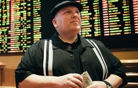 sports bet strategy