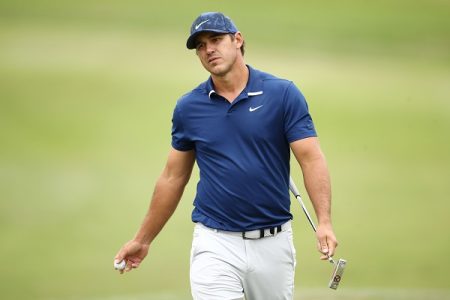 2023 U.S. Open Odds