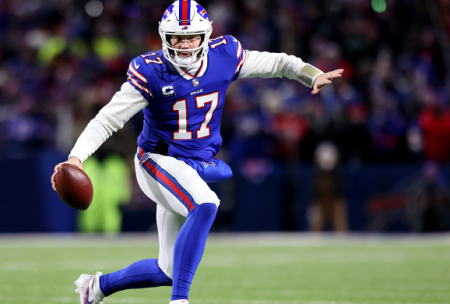 Bills season preview