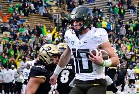 college football free pick colorado at oregon