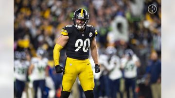 image of TJ Watt