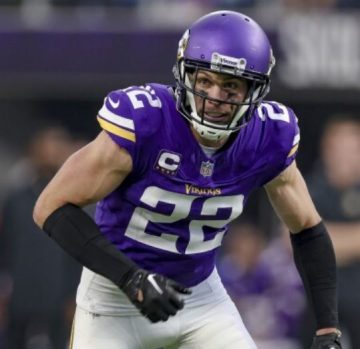 Harrison Smith