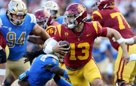 USC falls apart in 2023 - what happened?