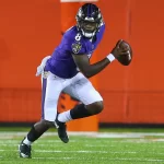 Ravens vs Browns free pick