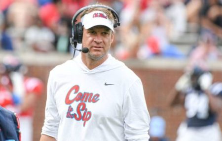 Lane Kiffin head football coach