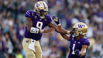 Washington and Pennix look to neat Utah