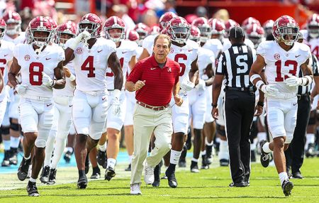 How to hedge a +5000 moneyline futures bet alabama