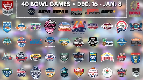 2023-24 bowl game contest