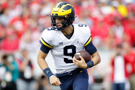 Michigan vs Alabama free pick