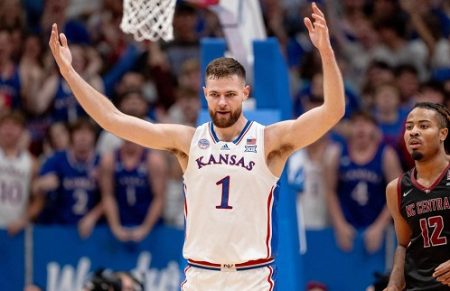 basketball kansas vs byu free pick