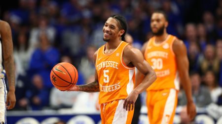 Kentucky vs Tennessee free pick for March 9, 2024