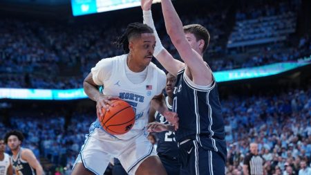 Duke vs UNC free pick for March 9, 2024