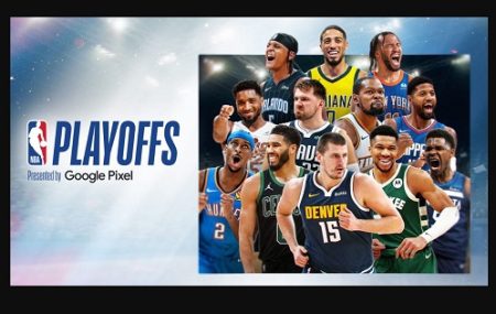 NBA playoffs odds