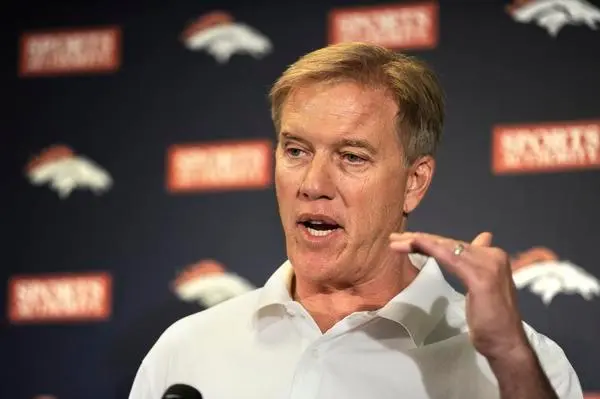 Elway and the Broncos situation for 2024