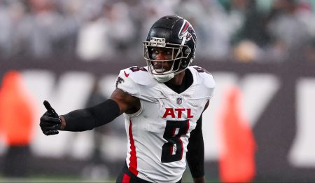 Falcons over under total wins predictions 