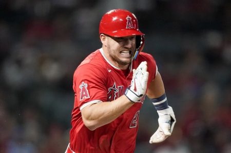 Mike Trout best ever?