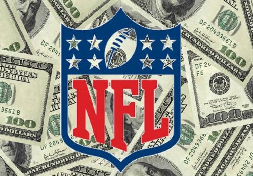 which nfl players are the richest in history?