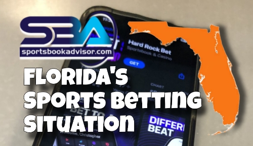 sports betting news Florida