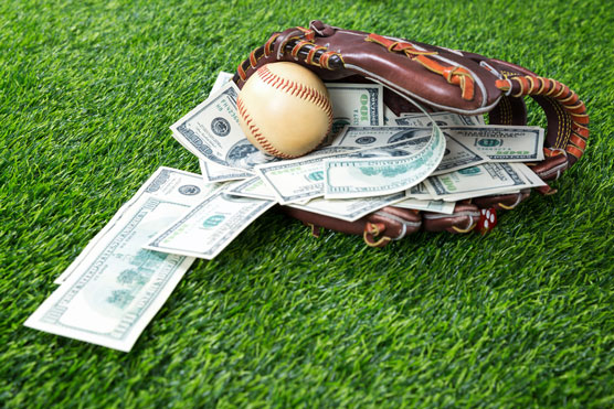 MLB parlay betting how to