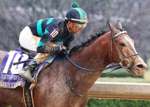 2024 Belmont Stakes odds and picks