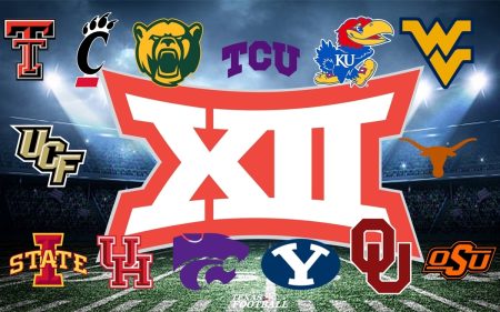 Big 12 football preview betting for 2014