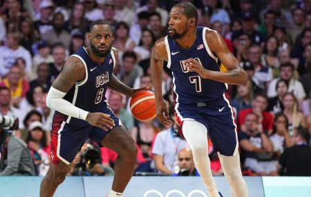 Men's USA basketball spreads and picks