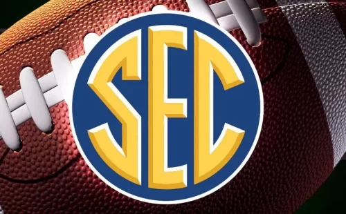 COLLEGE FOOTBALL SEC PREVIEW 2024