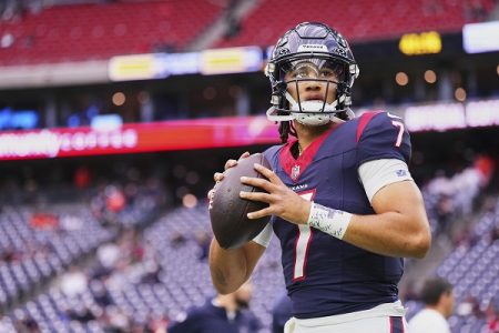 AFC South preview for 2024