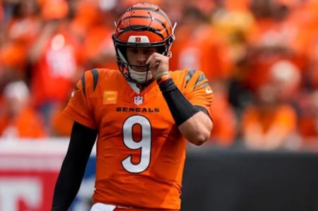 Can Bengals make playoffs after starting 0-2?