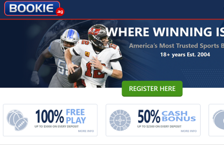 america's bookie now bookie.ag