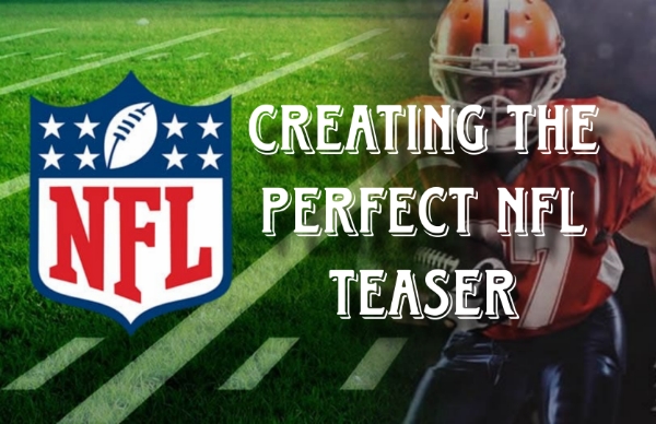 perfect NFL teaser