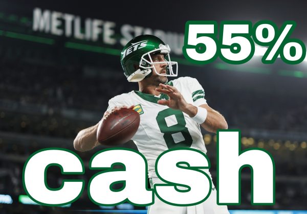 55% cash bonus