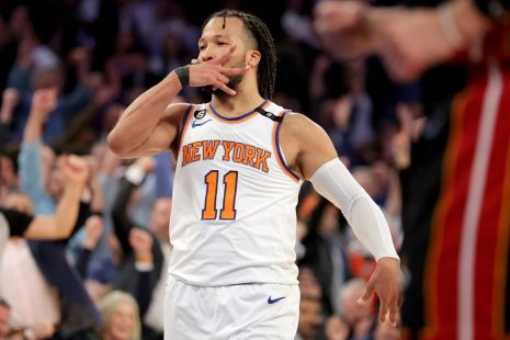 NBA preview NY Knicks 2024 - 2025