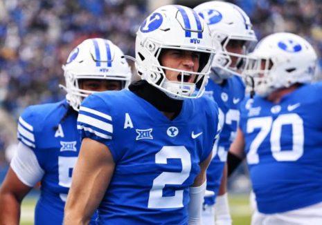 BYU start in 2024