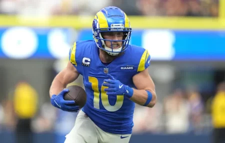 Cooper Kupp trade