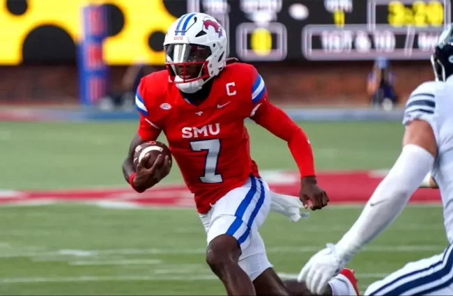 SMU vs Pitt free pick