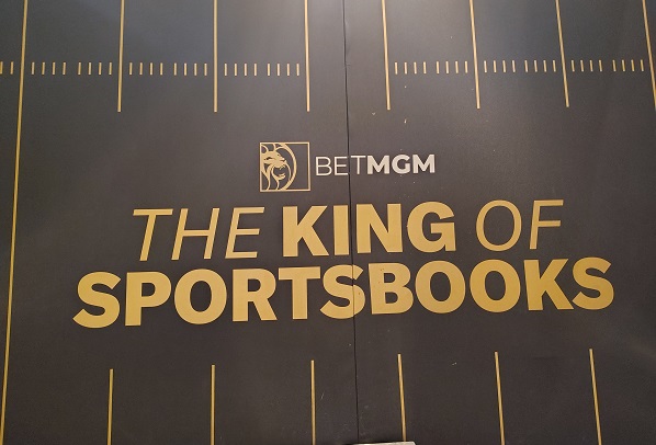 intersting facts about sportsbook marketing efforts in the United States