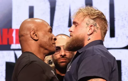 tyson vs paul fight odds and start time